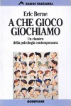 a che gioco giochiamo cover